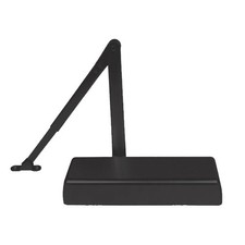 NEW Townsteel TDC 40-HCUSH-DU Door Closer Body w/Parallel Arm, Manual,FREE SHIP