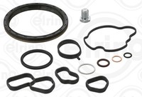 Elring Dichtungssatz KurbelgehäUse 192.180 FüR BMW 2Er Active Tourer F45 F46 X2