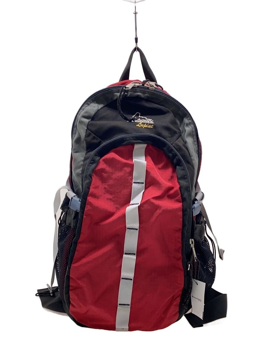 GREGORY Backpack - RED Japan - image 1