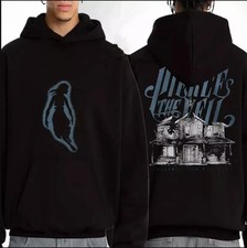 Pierce The Veil Collide With The Sky Hoodie Full Size