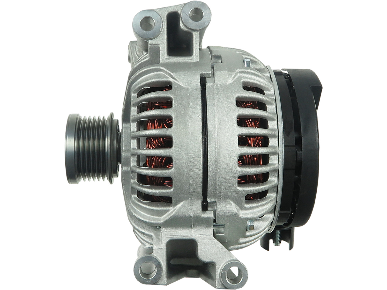 Brand New Alternator 12V 200A for MERCEDES-BENZ CLC-CLASS S-CLASS OE 0124625014