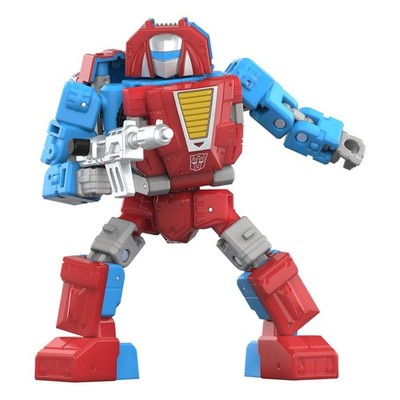 The Transformers Retro G1 Actionfigur Autobot Gears 12 cm - Hasbro  - (sonstige