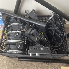 Gear4music DD400X Electronic Drum Kit