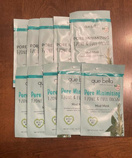 (10)Que Bella Pore Minimising T-Zone & Full F...