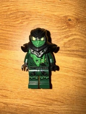 LEGO Ninjago Morro Possessed Lloyd Minifigure njo154