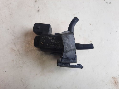 BMW 5 F10 F11 2011 Benzin 300kW Turbolader Druckwandler Magnetventil ATV24678