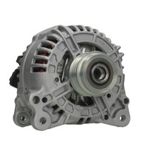 Lichtmaschine Passend FüR Volkswagen California 0124515026 120 A