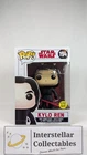 Funko Pop! Star Wars: Kylo Ren #194 Glows in the Dark