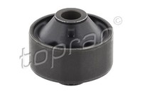 Querlenkerlager Topran 600 667 FüR Toyota RAV 3 ZSA35_ ZSA35R 4WD ACA30_ ACA30R