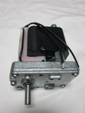 Waste Oil Heater parts REZNOR RA and RAD 235 Pump Motor with Gearbox 106945