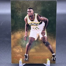 1994-95 Skybox - Skytech Force Shawn Kemp #SF10