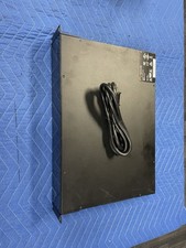 Episode 12-Channel Power Amplifier