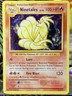 Pokémon TCG Ninetales Holo Rare Card 15/108 XY Evolutions 2016 NM Condition #B 