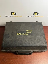Kanguru Solutions KClone-1HD-MBC Mobile Clone HD Duplicator SATA