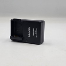Panasonic Lumix Battery Charger DE-A45 for Lumix CGA-S007 Battery (US Plug)