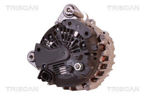 Triscan Lagerung, Lenker 8500 43833 FüR Hyundai Kia-image