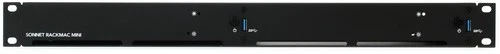 Sonnet Technologies RackMac mini 1U Rack Mount Enclosure for Mac mini