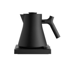 1230000201308 Fellow Corvo EKG PRO - Electric Kettle - Matte Black Fellow