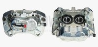 Bremssattel Vorne Links FüR Mercedes SL R107 1985-1989