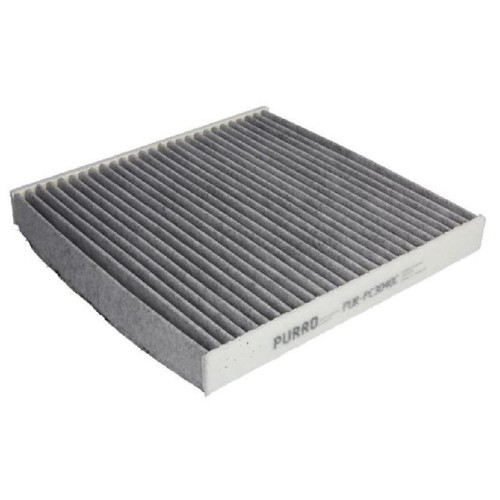 Smart 451 Innenraumfilter