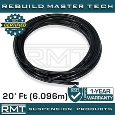 Porsche Macan (95B) 2015-2025 Luftfederung Luftleitungsschlauch - 20 Ft (6,096m)