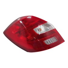 SKODA FABIA GREENLINE 2015 Rear Tail Light Left Side 5J6945095