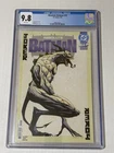 Absolute Batman # 15 (2/26) 1st Print CGC Graded Comic Book 9.8 NM/M WP