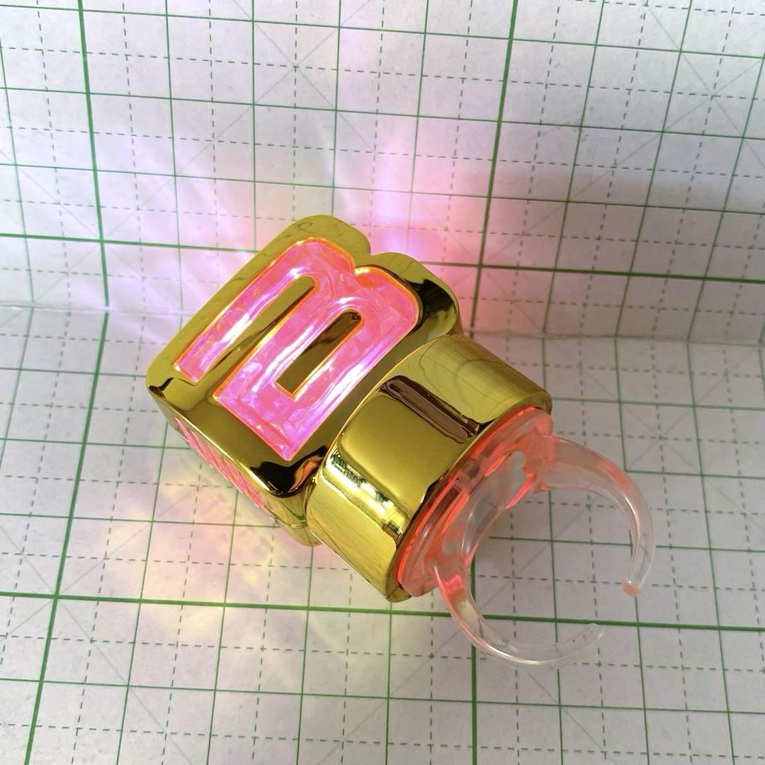 BIGBANG G-DRAGON ジヨン ライトリング ペンライト Bigbang G-Dragon Ring Light | eBay
