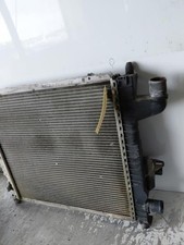 Radiateur Renault TWINGO