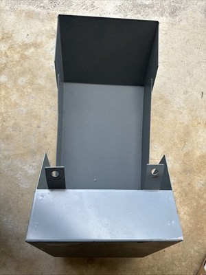 RBG960 Grit Collector For RBG750 & 950 Grinders RBG-960