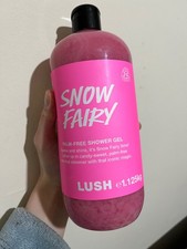 Brand new lush snow fairy palm