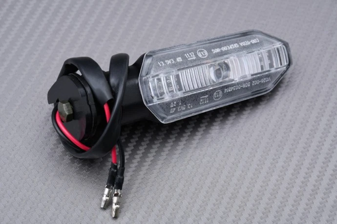 Paire Clignotants Av à LED Type Origine Pour HONDA CB750 HORNET CB 750 2023-25 - Photo 2/2