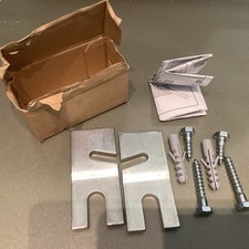 Universal washing machine floor securing kit 00493529 493529 WMZ2200 by Bosch