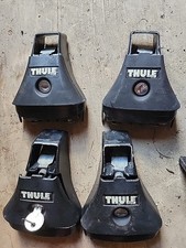 Thule 416 Tracker Foot Pack Set Of 4