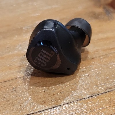 JBL Club Pro+ TWS Replacement OEM RIGHT EARBUD ONLY 0621