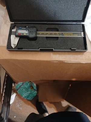 Micrometer