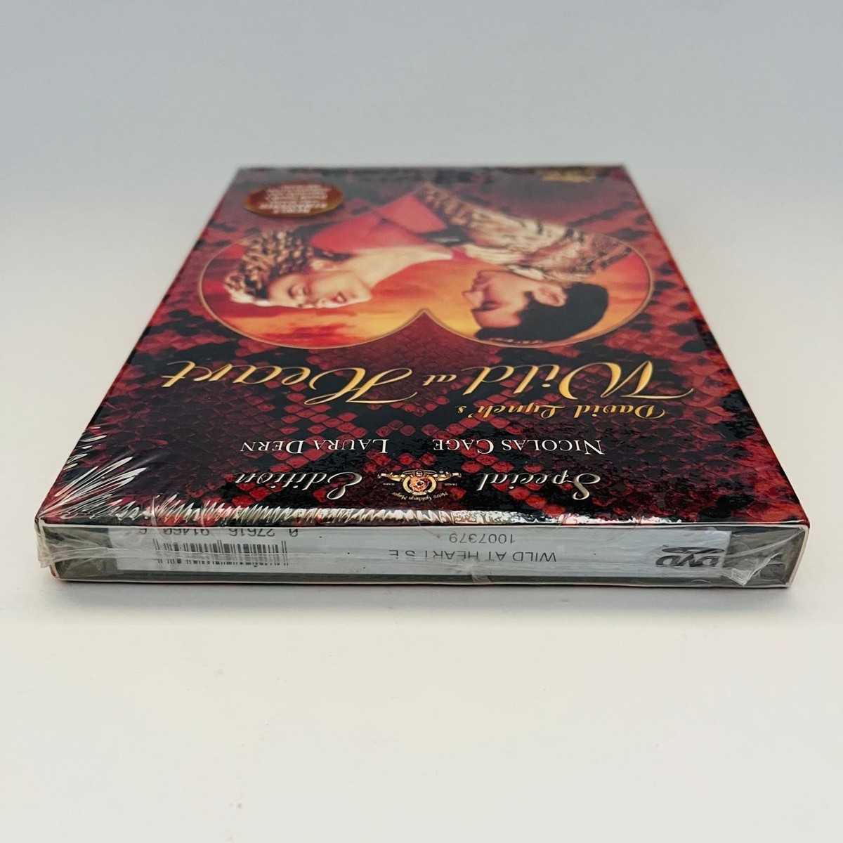 Wild at Heart (DVD, 2004) for sale online | eBay