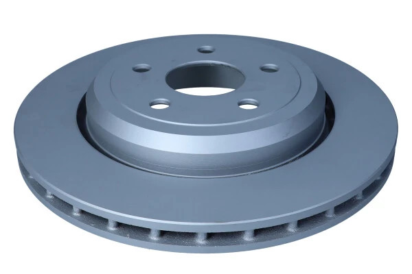 Disques de frein Quaro QD1027 pour Jeep Grand Cherokee et Commander lot de 2 pièces