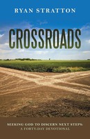 Ryan Stratton | Crossroads | Taschenbuch | Englisch (2023) | Westbow Press