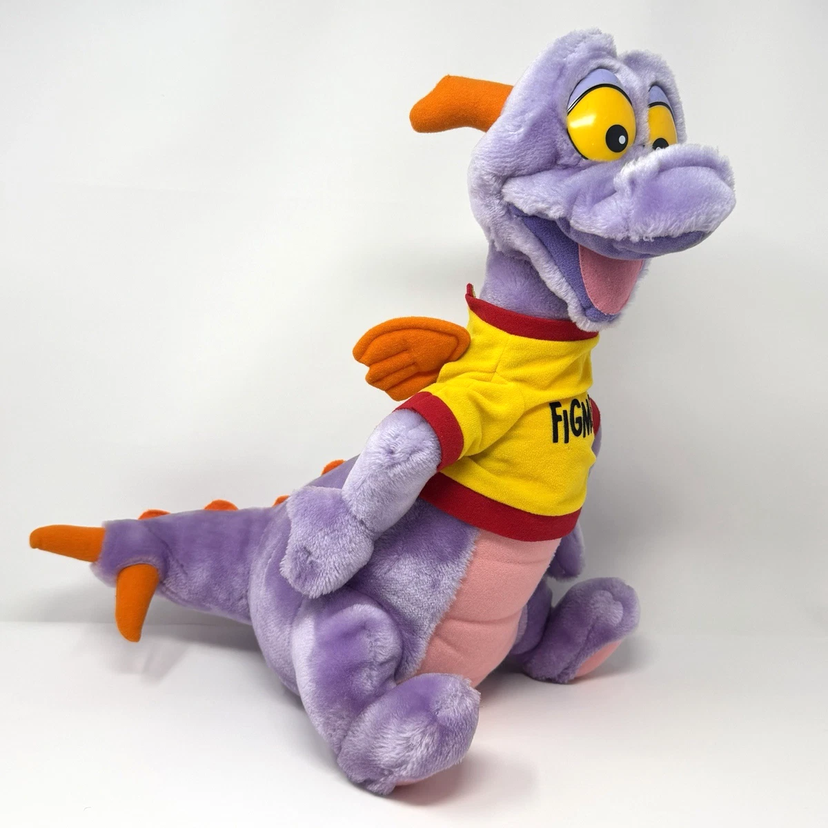 Preços baixos em Pelúcia FIGMENT | eBay