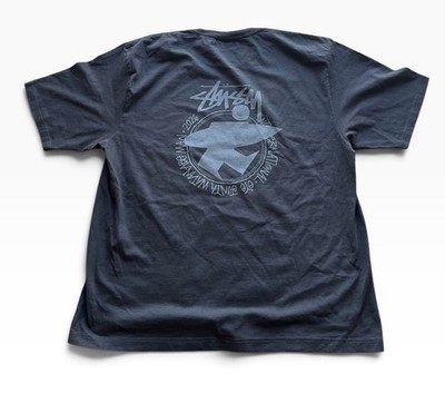 Stussy X Eye Junya Watanabe Surf Tee Mens Size Large AS IS