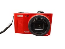 PENTAX Optio RZ18 fotocamera digitale 16 MP 18x zoom opzionale testato rivenditore