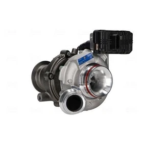 Turbolader für BMW X3 Van X4 F23 F20 G31 F36 F11 F10 F21 F31 ab 10-> Nissens