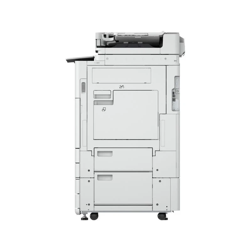 Canon imageRUNNER ADVANCE DX C3926i A3 Colour Laser MFP 26ppm 270ipm Scanner - Image 3 of 4