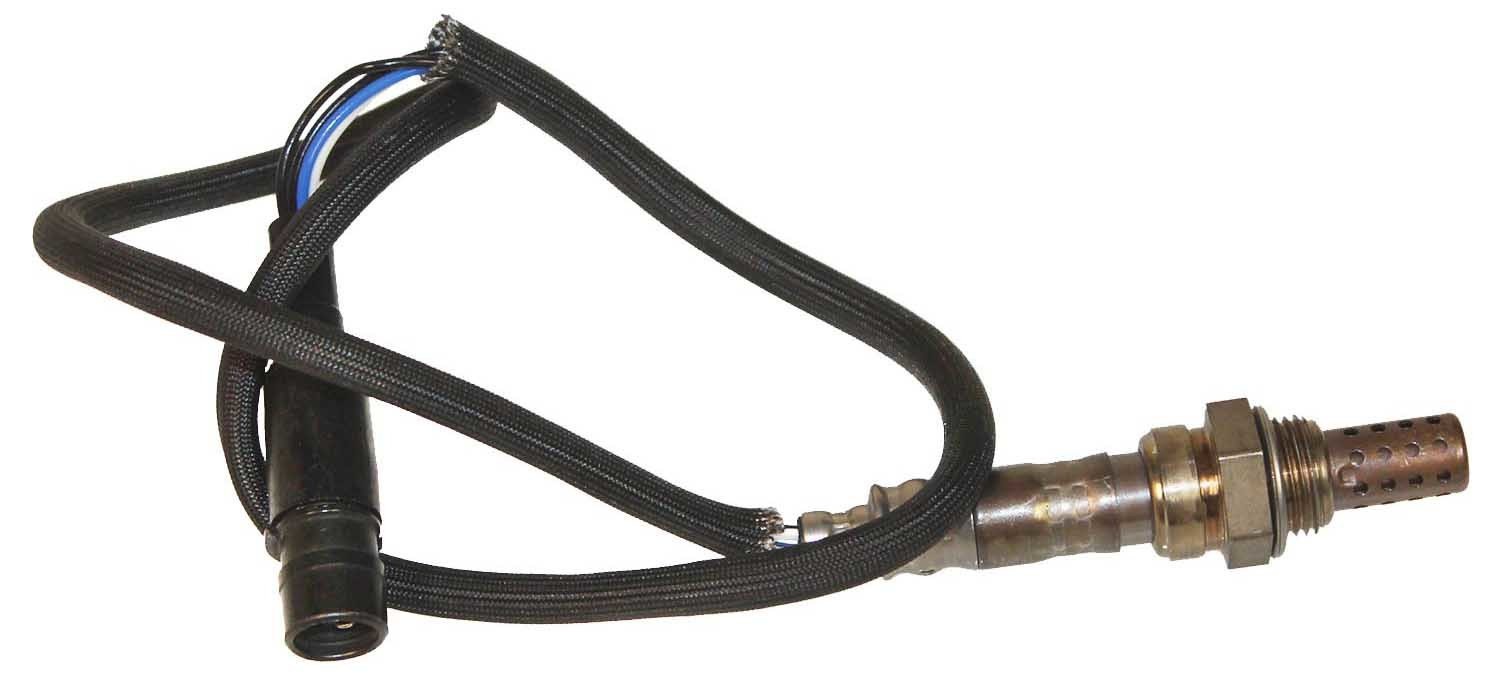 Rolls-Royce Silver Spirit 1991 Oxygen sensor