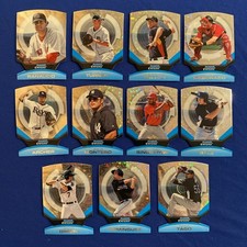 Refractor Mania: A History of Sports Card Refractors 26
