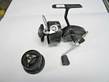 Mitchell 300 Reel w/Extra Shallow Spool #5
