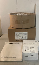 Max Air 2081-03 CAPR Helmet System w/ Frame/ Battery/ Charger/ Belt