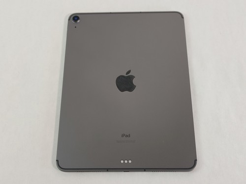 Apple iPad Air 4th Gen A2324 64 GB iOS 18.5 Space Gray ( Wi-Fi + 4G ) Unlocked - Picture 3 of 6