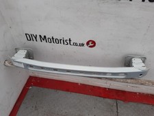  FIAT PUNTO Rear Bumper Reinforcement  2012
